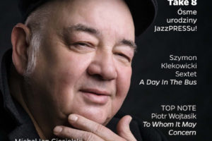 Stanisław Soyka JazzPress 03-2019