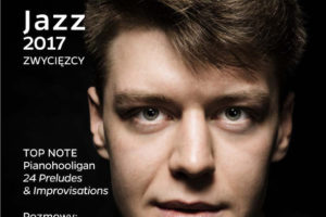 Kamil Piotrowicz Jazzpress 01-2018