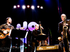 Darek „Oles” Oleszkiewicz & Los Angeles Jazz Quartet