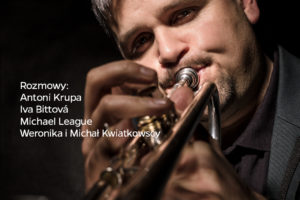 JazzPress 02-2015 Wojtek Jachna fot. Kuba Majerczyk